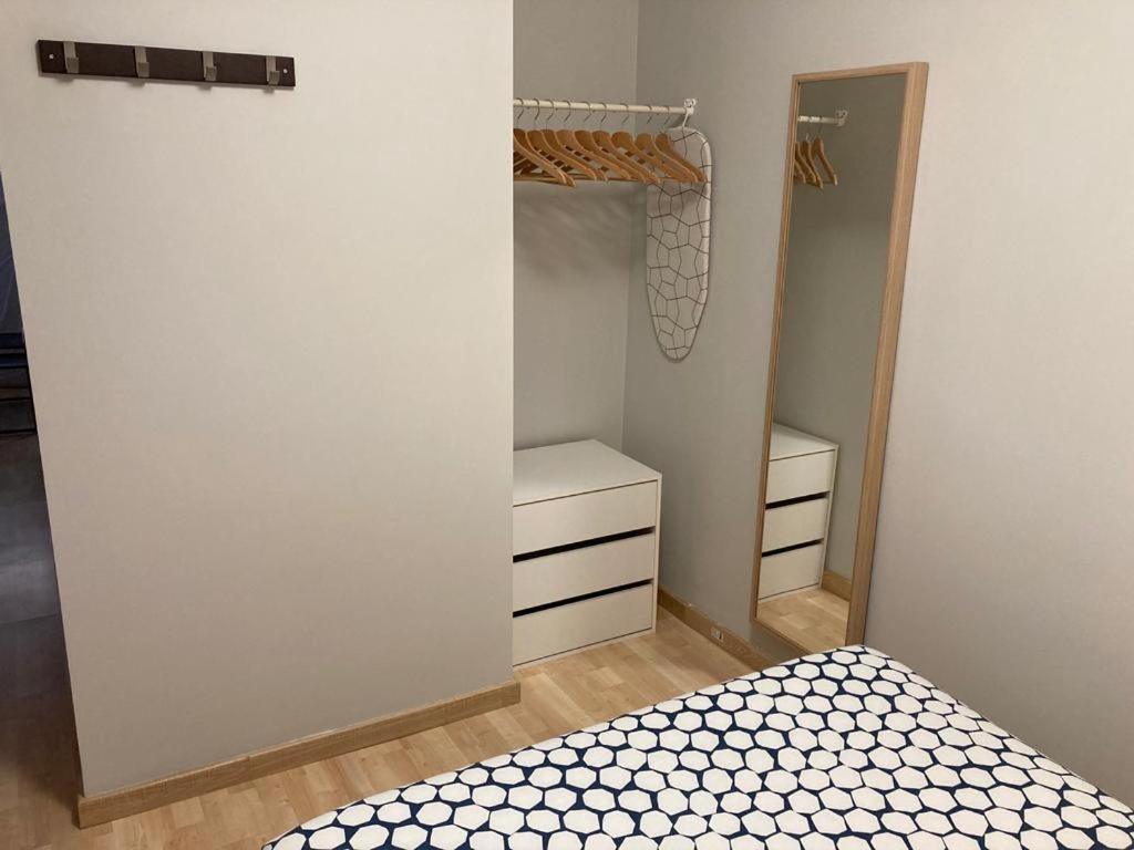 New Studio Sito 6 Parking Gratis Salamanca Eksteriør bilde